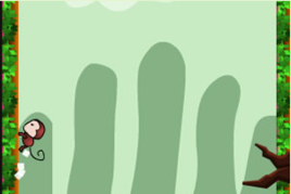 猴哥快跑 猴哥快跑