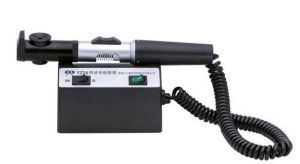 帶狀光檢影鏡 帶狀光檢影鏡