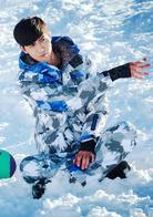 繁星四月[2017年戚薇、吳奇隆主演電視劇]