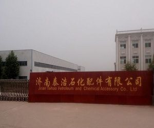 濟南泰浩石化配件有限公司 濟南泰浩石化配件有限公司