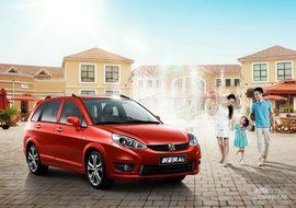 利亞納A6 利亞納A6