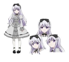 凱伊[動畫《Regalia 三聖星》角色]