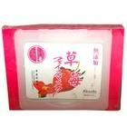 嘉娜寶草莓美白保濕面膜 嘉娜寶草莓美白保濕面膜