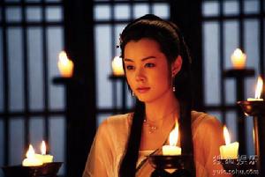 天師鍾馗之美麗之罪[2010年歐陽震華主演古裝神話劇]