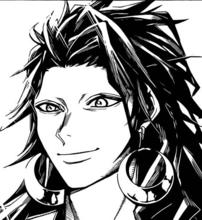 魔笛magi[大高忍作畫的漫畫]