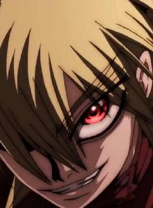 塞拉斯·維多利亞 塞拉斯·維多利亞