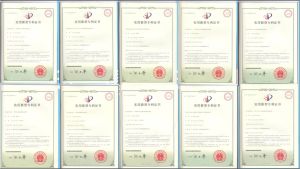 長豐太和新能源有限公司