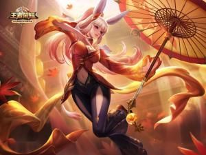 王者冰刃 王者冰刃