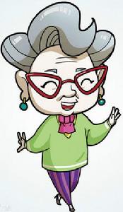 麗娜[動畫《多寶一家人》角色]