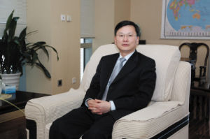 吳宗敏[復旦大學數學科學院長江學者特聘教授]