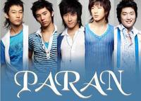 PARAN PARAN