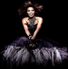 梅西·格雷 梅西·格雷