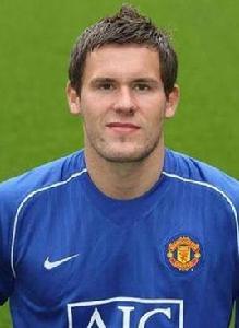 喬斯·科爾森 喬斯·科爾森