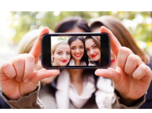 社交媒體虱 社交媒體虱