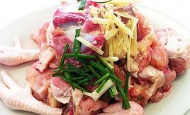 邵氏光頭雞 邵氏光頭雞