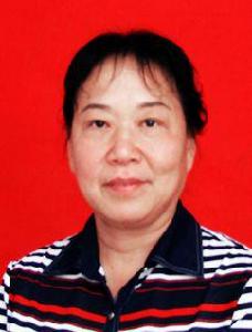 李鳳英[河南大學保衛處（人武部）書記]