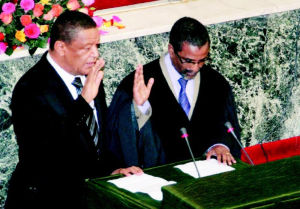 穆拉圖當選總統