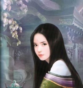 六條妃子 六條妃子