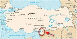 哈塔伊共和國 哈塔伊共和國