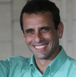 恩里克·卡普里萊斯 恩里克·卡普里萊斯