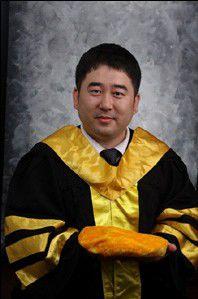 張雲翔[亞洲博士協會(ACCA)秘書長]