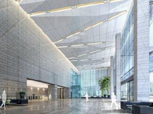 金平果國際商務大廈 金平果國際商務大廈