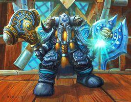 穆拉丁·銅須 穆拉丁·銅須