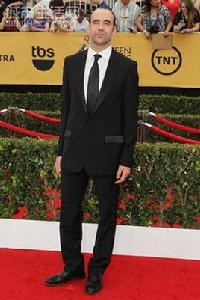 羅伊·麥克凱恩 羅伊·麥克凱恩