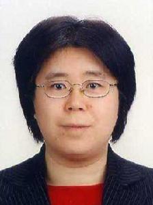 沈玉梅 沈玉梅