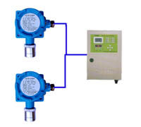 醇類氣體報警器