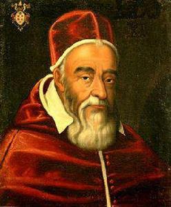 利奧十一世 利奧十一世