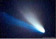 彗星掩恆星