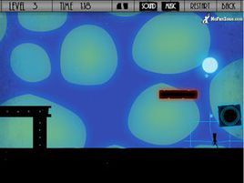 控制重力 控制重力