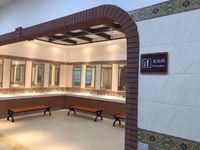 舒適更衣沐浴區