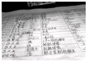 精佳藝義齒加工中心出貨登記表顯示，其生產的假牙向多家醫院、診所銷售。