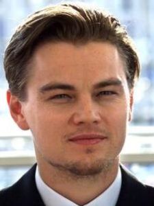 萊昂納多&middot;迪卡普里奧