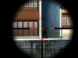 殺手任務之金融黑客 殺手任務之金融黑客