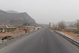 平谷河北村 平谷河北村