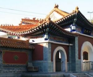 龍潭廟風景區 龍潭廟風景區