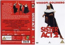 修女也瘋狂2 修女也瘋狂2