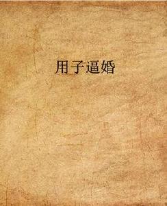 用子逼婚 用子逼婚