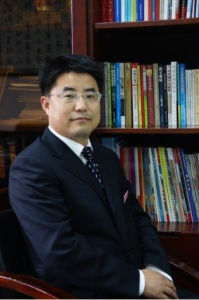 西安市育才中學校長