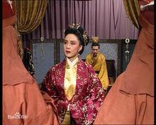 影視劇中的曹節形象