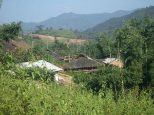 南紹里村 南紹里村