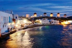 米科諾斯 米科諾斯