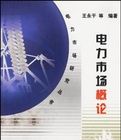 《電力市場概論》 《電力市場概論》