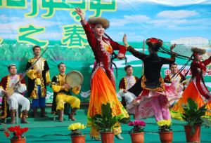 努肉孜節 努肉孜節