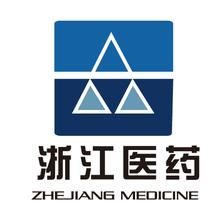 浙江醫藥