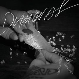 diamonds[扇愛奈演唱歌曲]