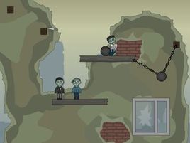 瘋狂鉛球 瘋狂鉛球